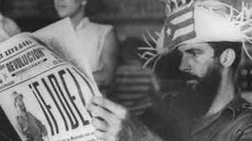 Camilo Cienfuegos