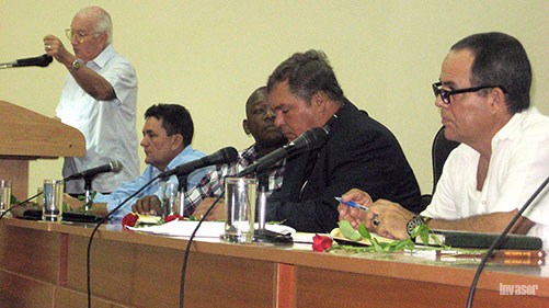 Taller de periodismo económico