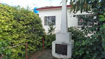 Obelisco