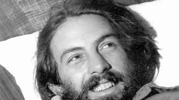 Camilo Cienfuegos