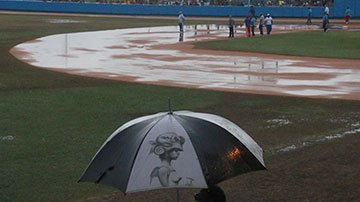 Estadio José Ramón Cepero