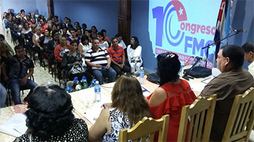 Asamblea de la FMC