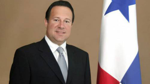 Presidente de Panamá