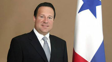 Presidente de Panamá