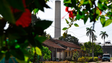 Municipio de Primero de Enero