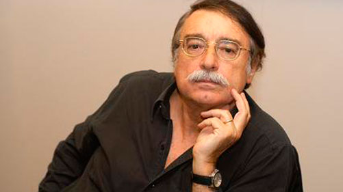 Ignacio Ramonet