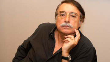 Ignacio Ramonet