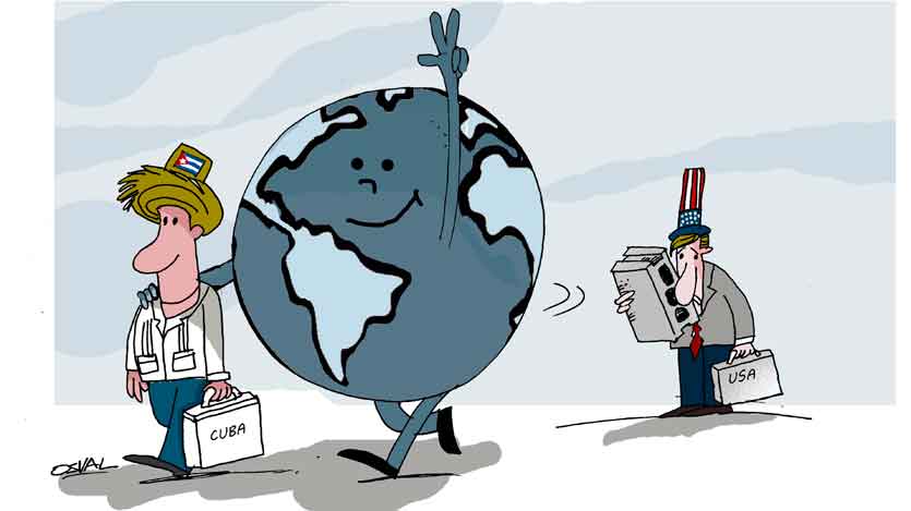 Caricatura