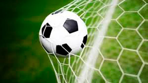 Pelota de fútbol