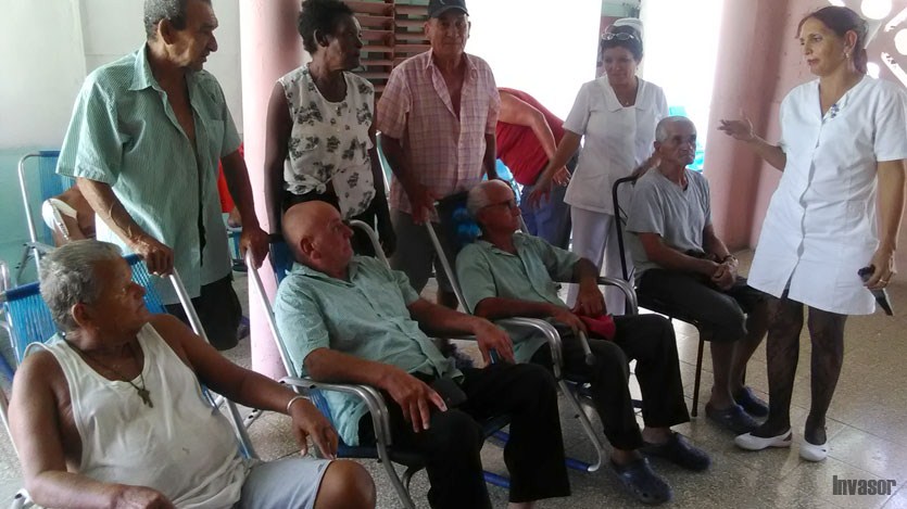 Abuelos