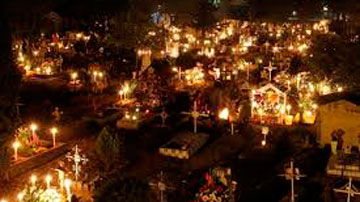 Cementerio