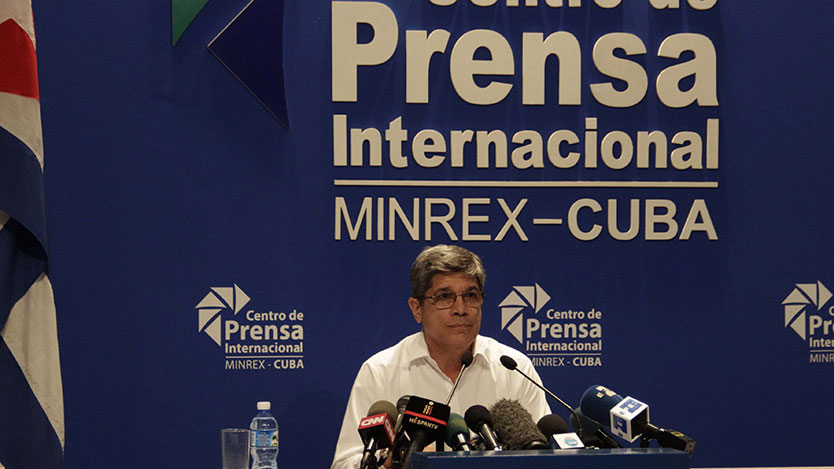 Carlos Fernández de Cossío