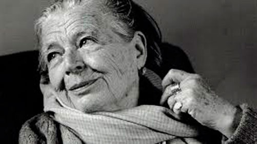 Marguerite Yourcenar