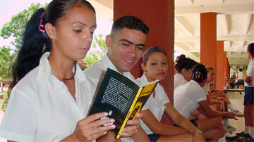Escuela pedagógica
