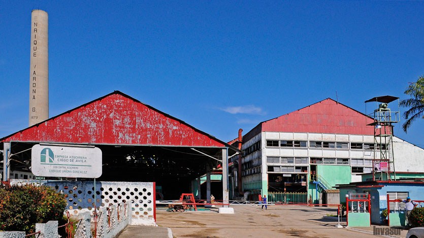 Central