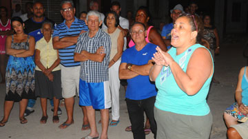 Rendición de cuenta