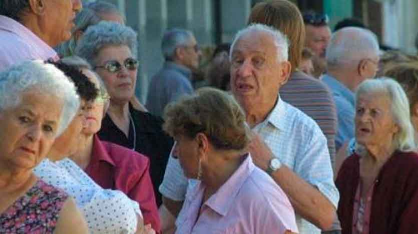 Adultos mayores