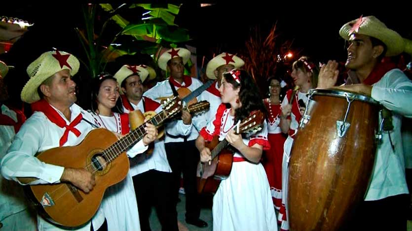 Bando Rojo de Majagua