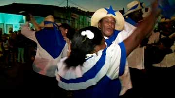 Bando Azul de Majagua