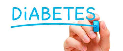Diabetes