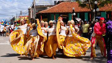 Festival de la FEU