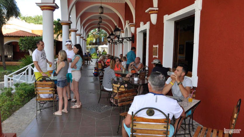 Hotel Iberostar Colonial