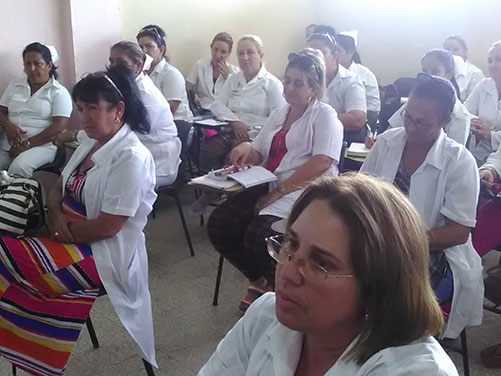 Médicos