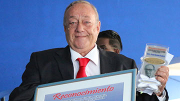 Doctor Iván Román