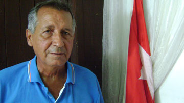 Alfredo González Morell 