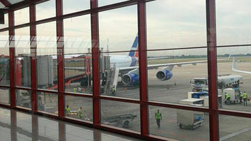 Aeropuerto