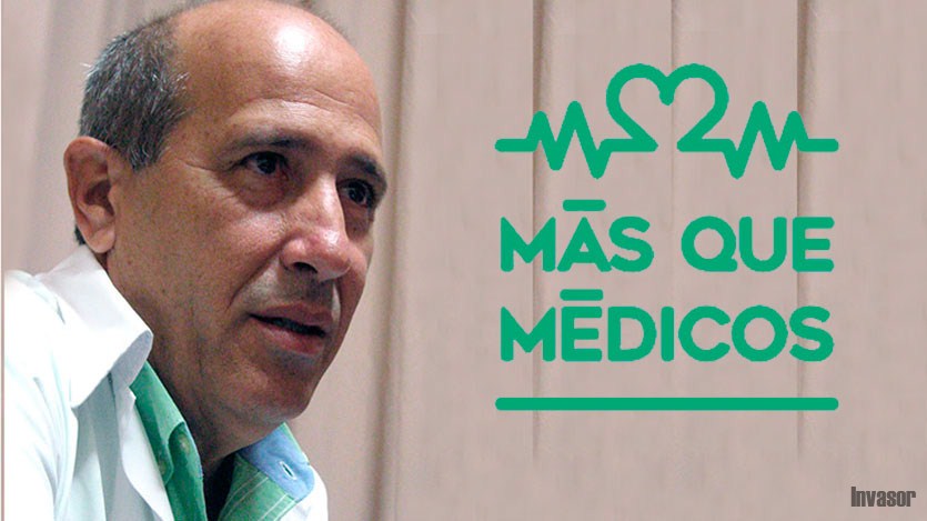 Doctor Juan Miguel Guerra