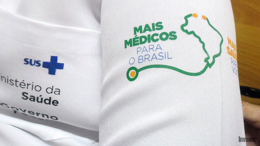 Bata de médicos