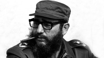 Fidel Castro