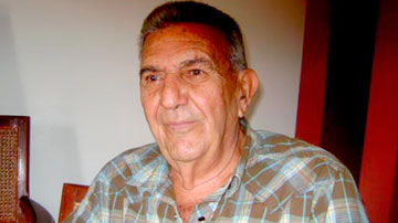 Carlos Pérez Ruiz