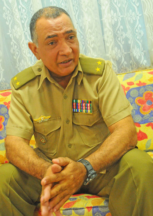 Luis Alberto Hernández