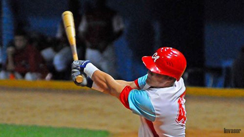 Pelotero Humberto Morales