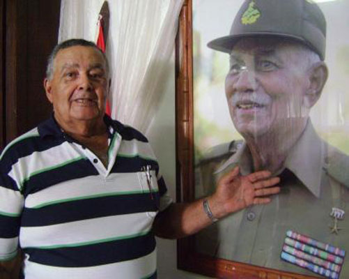José Manuel Cardero Atencio