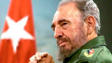 Fidel Castro