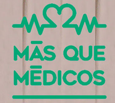 Más médicos