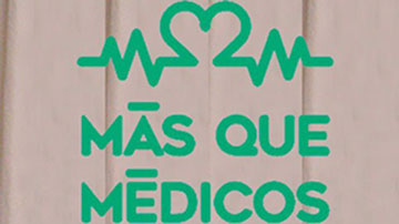 Más médicos