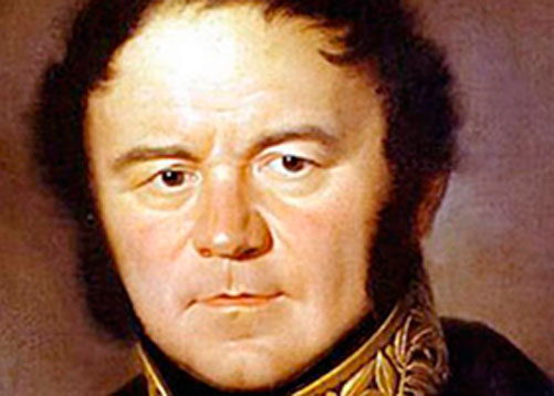 Escritor francés Marie-Henry Beyle