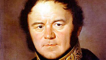 Escritor francés Marie-Henry Beyle