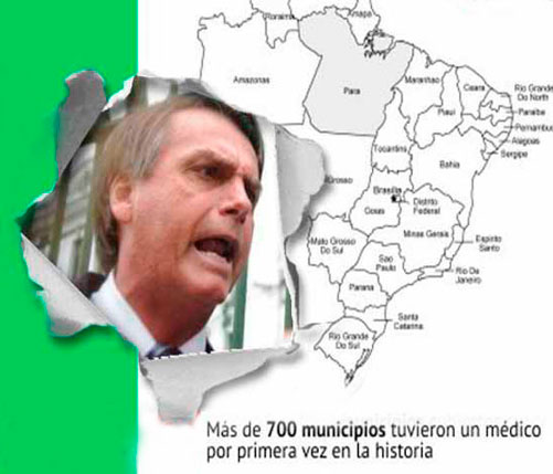 Jair Bolsonaro 