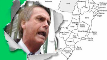 Jair Bolsonaro 