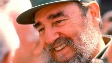 Fidel Castro