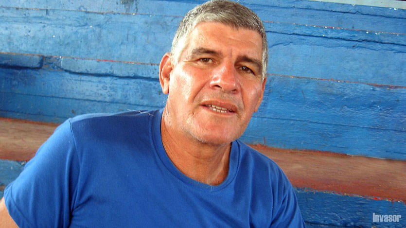 Luis Enrique Rodríguez Rojas