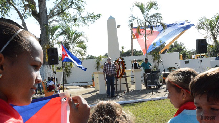 Historiador José Martín Suárez