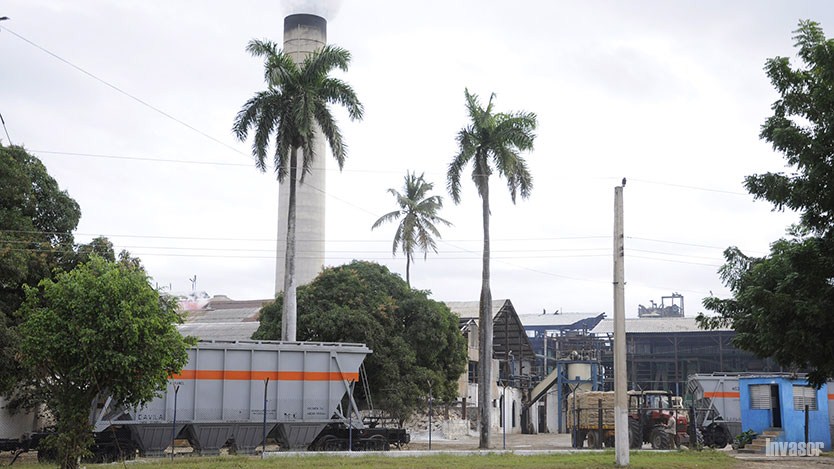 Central Primero de Enero