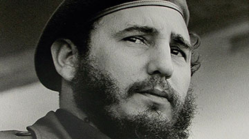 Fidel Castro