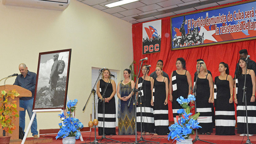 Coro